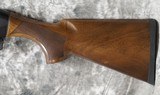 Benelli Montefeltro Compact 20GA 26" (28W) - 4 of 6