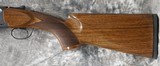 Rizzini BR110 Sporting Adj Comb 12GA 32" (687) - 4 of 6