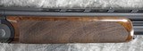 Rizzini BR110 Sporting Adj Comb 12GA 32" (687) - 2 of 6