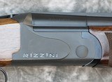 Rizzini BR110 Sporting Adj Comb 12GA 32" (687) - 1 of 6