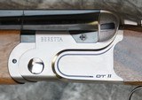 Beretta DT11 B Fast Adj Comb Sporting 12GA 32" (21W) - 5 of 6