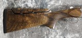 Beretta DT11 B Fast Adj Comb Sporting 12GA 32" (23W) - 3 of 6