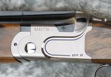 Beretta DT11 B Fast Adj Comb Sporting 12GA 32" (23W) - 5 of 6