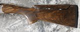 Beretta DT11 B Fast Adj Comb Sporting 12GA 32" (23W) - 4 of 6