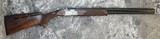 Beretta DT11 Lusso Game Scene Sporting B Fast 12GA 30" (45W) - 6 of 6