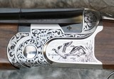 Beretta DT11 Lusso Game Scene Sporting B Fast 12GA 30" (45W) - 5 of 6