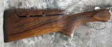 Beretta DT11 Lusso Game Scene Sporting B Fast 12GA 30" (45W) - 3 of 6