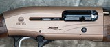 Beretta A400 Action Field 12GA 28" (150) - 1 of 6