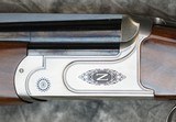 Zoli Z Sport Mid Rib (MR) Sporting 12GA 32" (251) - 1 of 6