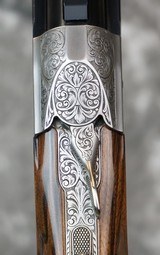 Krieghoff K80 San Remo Pro Sporting Combo Carrier Barrel 12GA 32" 32" (210) - 3 of 8