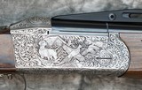Krieghoff K80 San Remo Pro Sporting Combo Carrier Barrel 12GA 32" 32" (210) - 1 of 8