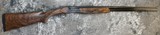 Perazzi MX28 B Game Gun Blued Solid Rib SC3 Wood 28GA 29 1/2" (104) - 6 of 6
