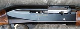 Benelli Ultralight Field 12GA 24" (953) - 1 of 6