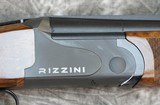 Rizzini BR110 Sporting Adj Comb 12GA 32" (670)