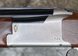 Browning Citori 725 Left Hand Adj Comb Sporting 12GA 32" (562) - 5 of 6