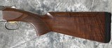 Browning Citori 725 Left Hand Adj Comb Sporting 12GA 32" (562) - 4 of 6