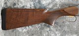 Browning Citori 725 Left Hand Adj Comb Sporting 12GA 32" (562) - 3 of 6
