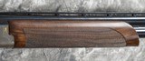 Browning Citori 725 Left Hand Adj Comb Sporting 12GA 32" (562) - 2 of 6