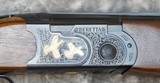 Beretta 687 Silver Pigeon IV Field 28GA 28" (27B) - 1 of 6