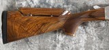 Krieghoff K80 Parcours Special Parcours Sporting 12GA 32" (558) - 3 of 6
