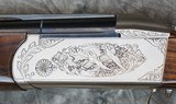 Krieghoff K80 Parcours Special Parcours Sporting 12GA 32" (558) - 5 of 6