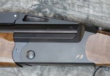 Blaser F3 Super Sport Adj Rib Sporting 12GA 32" (994) - 5 of 6