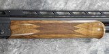 Blaser F3 Super Sport Adj Rib Sporting 12GA 32" (994) - 2 of 6