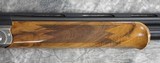 Blaser F3 Luxus Competition Sporting 12GA 32" (918) - 2 of 6