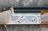 Blaser F3 Luxus Competition Sporting 12GA 32" (918) - 1 of 6