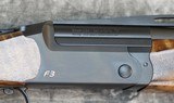Blaser F3 Vantage Ramped Rib Sporting 12GA 32" (111) - 1 of 6