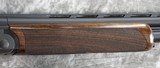 Rizzini BR110 Sporting Adj Comb 12GA 32" (688) - 2 of 6