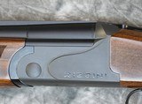 Rizzini BR110 Sporting Adj Comb 12GA 32" (688) - 5 of 6