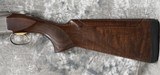 Browning Citori 725 Left Hand Adj Comb Sporting 12GA 32" (560) - 4 of 6