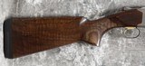 Browning Citori 725 Left Hand Adj Comb Sporting 12GA 32" (560) - 3 of 6