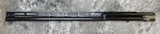 Krieghoff K80 Unsingle Step Rib Trap Barrel 12GA 34" (570) - 2 of 2