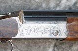 Blaser F3 Custom Game Scene Sporting 12GA 32" (378) - 1 of 6
