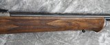 Anschutz 1727 Fortner Straight Pull Two Stage .17HMR 22" (482) - 2 of 6