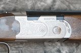 Beretta 686 Silver Pigeon I Field .410 28" (80X) - 1 of 6