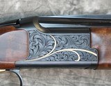 Browning Citori Gran Lightning Field 16GA 28" (719) - 1 of 6