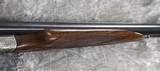 Grulla 209 Holland Pistol Side by Side Game 12GA 30" (616) - 2 of 6