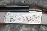Krieghoff K80 Vintage Scroll Sporting Left Hand 12GA 32"/34" (983) - 1 of 7