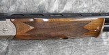 Krieghoff K80 Vintage Scroll Sporting Left Hand 12GA 32"/34" (983) - 4 of 7