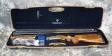 Krieghoff K80 Vintage Scroll Sporting Left Hand 12GA 32"/34" (983) - 7 of 7