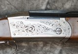 Krieghoff K80 Vintage Scroll Sporting Left Hand 12GA 32"/34" (983) - 3 of 7