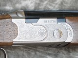 Beretta 686 Silver Pigeon I Field 28GA 28" (23X) - 1 of 6