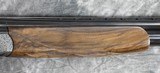 Perazzi MX12 SC3 Game Gun 12GA 29 1/2" (925) - 2 of 6