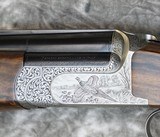 Perazzi MX12 SC3 Game Gun 12GA 29 1/2" (925) - 5 of 6