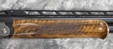 Blaser F3 Luxus Game Scene Super Sport Adj. Rib Sporting 12GA 32" (352) - 2 of 6