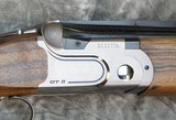 Beretta DT11 B Fast Adj Comb Sporting 12GA 32" (12W) - 1 of 6