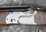 Beretta DT11 B Fast Adj Comb Sporting 12GA 32" (13W) - 5 of 6